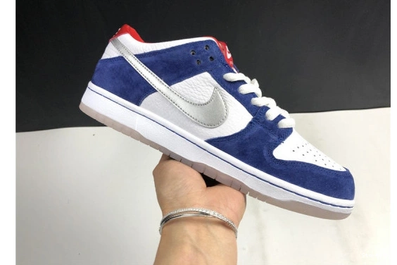 SB Low "BMW" Dunk Nike 839685-416 Ishod Wair  1022